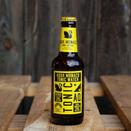 Tonic Water - Aqua Monaco